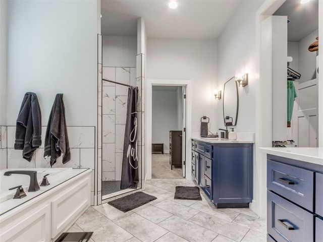 9308 NW 84th Terrace, Yukon, OK 73099