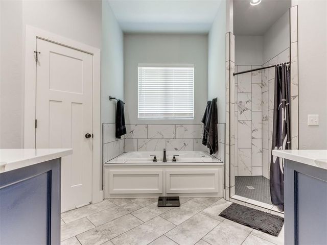 9308 NW 84th Terrace, Yukon, OK 73099