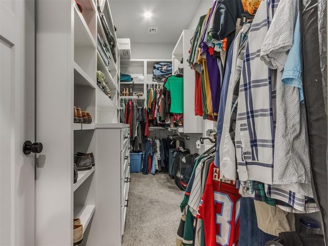 9308 NW 84th Terrace, Yukon, OK 73099