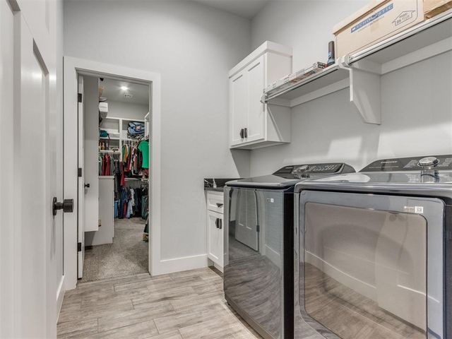 9308 NW 84th Terrace, Yukon, OK 73099