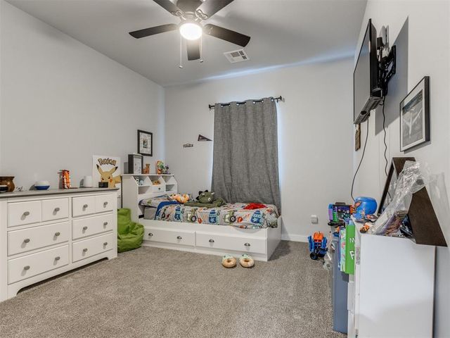 9308 NW 84th Terrace, Yukon, OK 73099