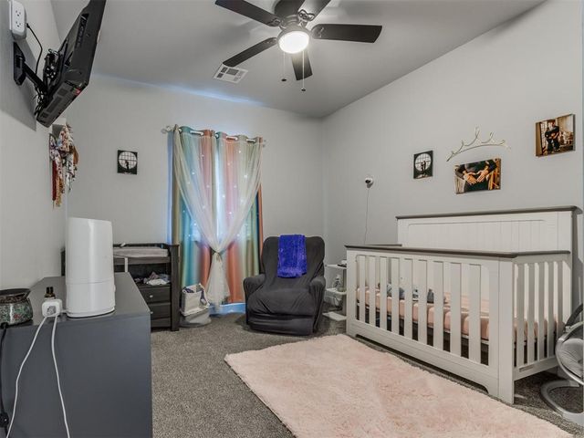 9308 NW 84th Terrace, Yukon, OK 73099