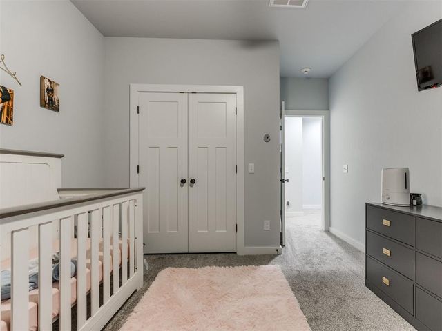 9308 NW 84th Terrace, Yukon, OK 73099