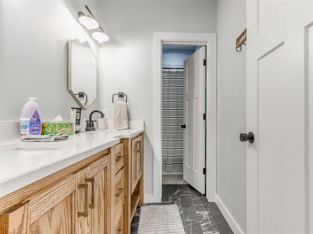 9308 NW 84th Terrace, Yukon, OK 73099