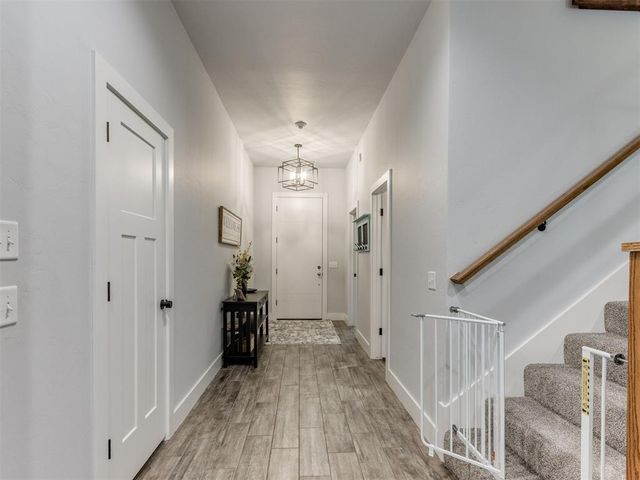 9308 NW 84th Terrace, Yukon, OK 73099