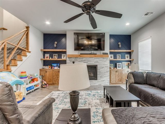 9308 NW 84th Terrace, Yukon, OK 73099