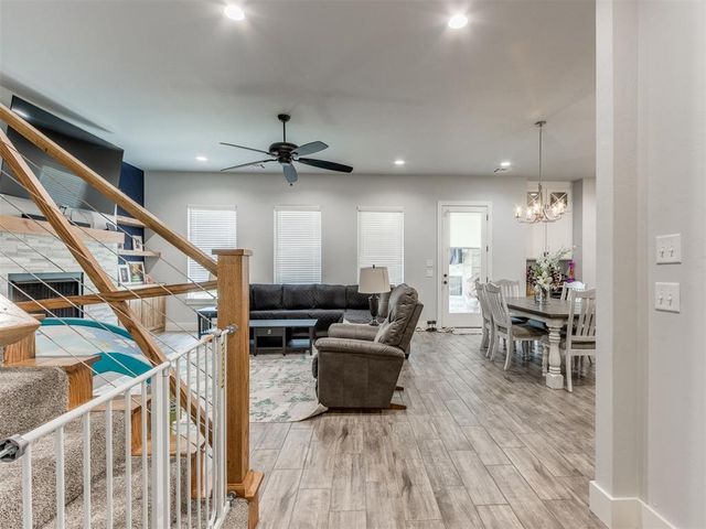 9308 NW 84th Terrace, Yukon, OK 73099