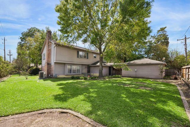 14602 Cindywood Drive, Houston, TX 77079