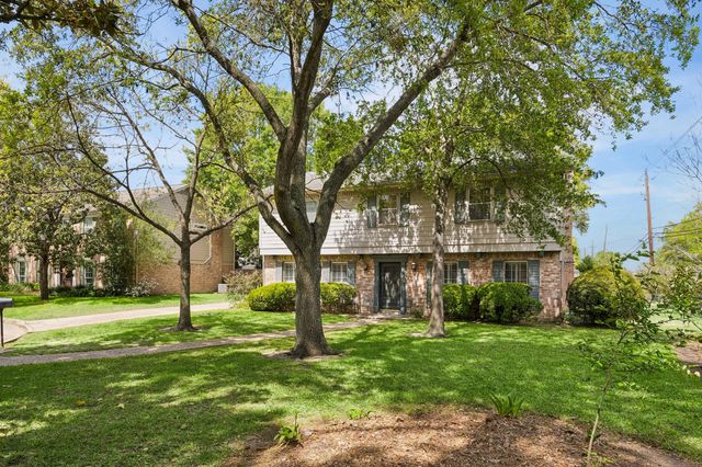 14602 Cindywood Drive, Houston, TX 77079