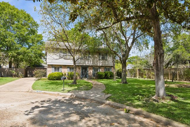 14602 Cindywood Drive, Houston, TX 77079