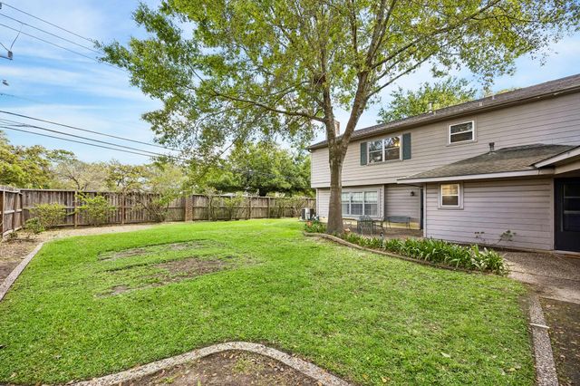 14602 Cindywood Drive, Houston, TX 77079