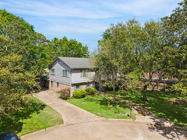 14602 Cindywood Drive, Houston, TX 77079