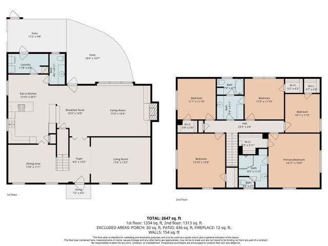 14602 Cindywood Drive, Houston, TX 77079