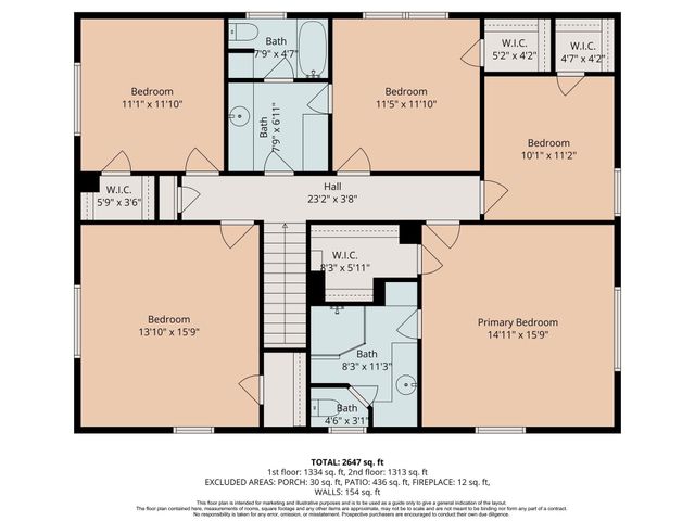 14602 Cindywood Drive, Houston, TX 77079