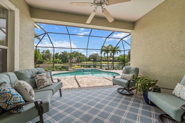 12037 THORNHILL COURT, Lakewood Ranch, FL 34202