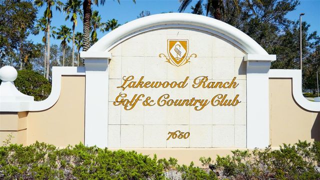 12037 THORNHILL COURT, Lakewood Ranch, FL 34202