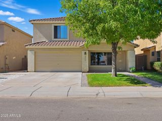 2842 S 63RD Drive, Phoenix, AZ 85043