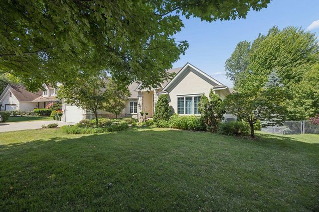 6243 Hollow Lane, Lino Lakes, MN 55014