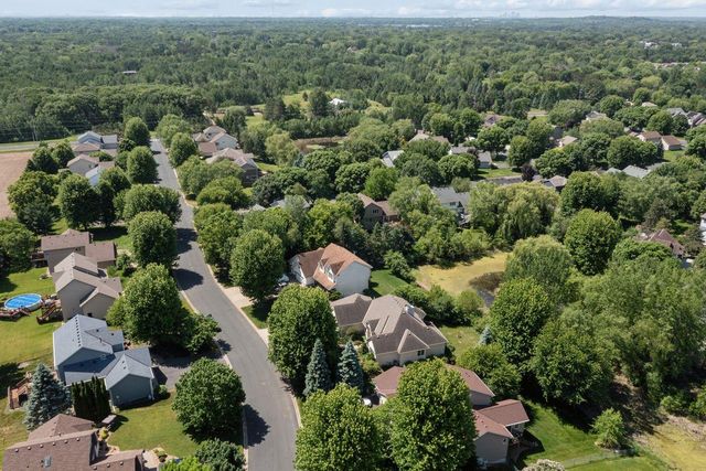6243 Hollow Lane, Lino Lakes, MN 55014