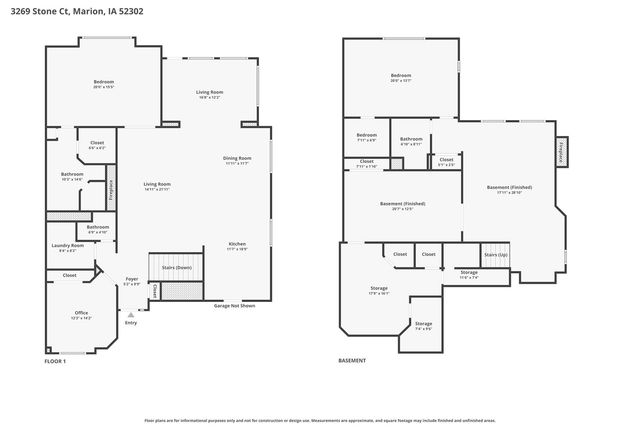 3269 Stone Ct, Marion, IA 52302