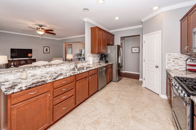 245 Waterfront Park Drive, Summerville, SC 29486