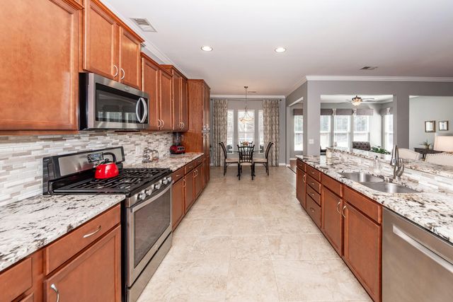 245 Waterfront Park Drive, Summerville, SC 29486