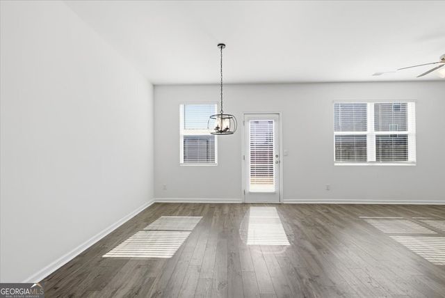 725 Whitman Lane, Stockbridge, GA 30281