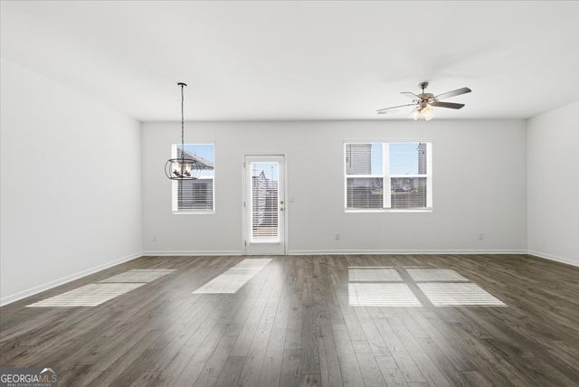 725 Whitman Lane, Stockbridge, GA 30281