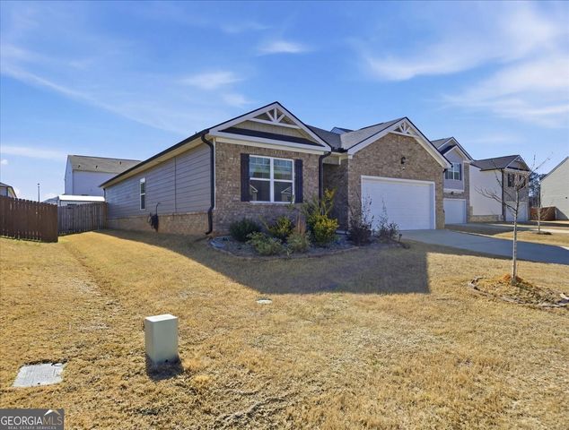 725 Whitman Lane, Stockbridge, GA 30281