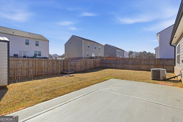 725 Whitman Lane, Stockbridge, GA 30281