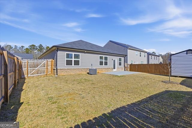 725 Whitman Lane, Stockbridge, GA 30281