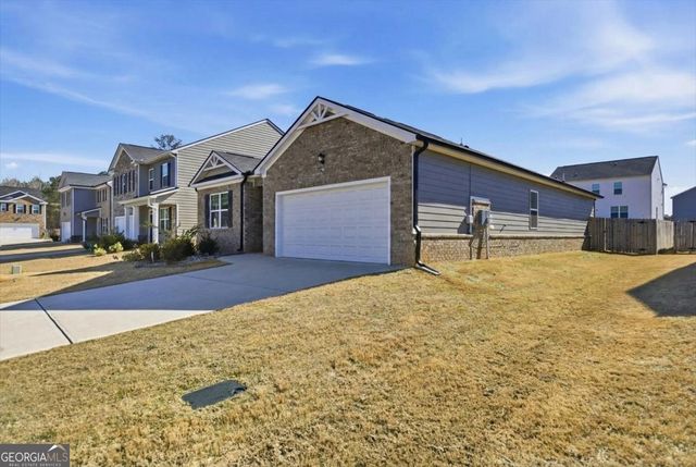 725 Whitman Lane, Stockbridge, GA 30281