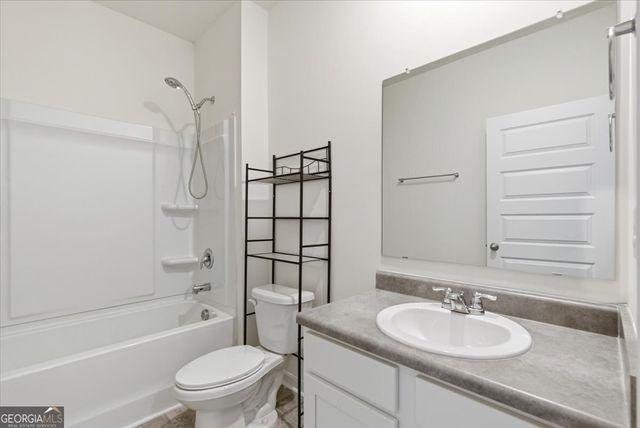 725 Whitman Lane, Stockbridge, GA 30281