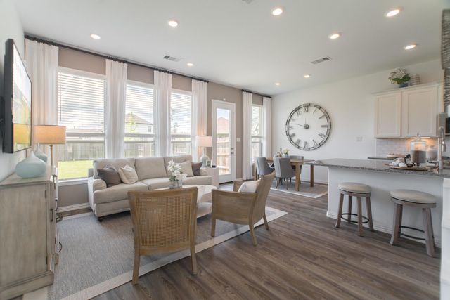 442 Lake Day Drive, Conroe, TX 77304