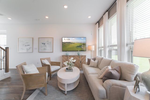 442 Lake Day Drive, Conroe, TX 77304