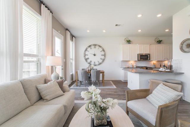 442 Lake Day Drive, Conroe, TX 77304