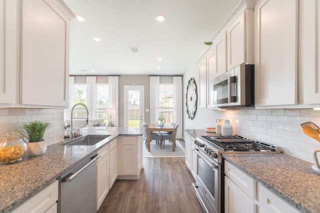 442 Lake Day Drive, Conroe, TX 77304