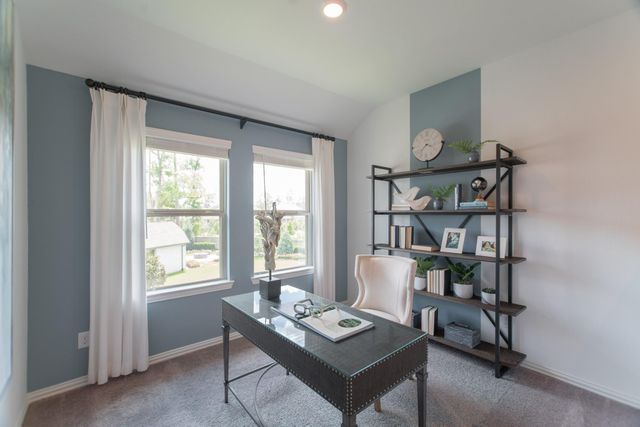 442 Lake Day Drive, Conroe, TX 77304