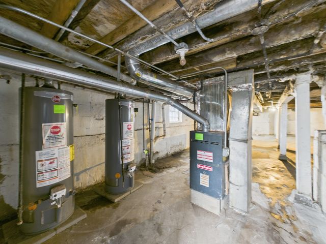 11540 S Yale Avenue, Chicago, IL 60628