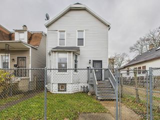 11540 S Yale Avenue, Chicago, IL 60628
