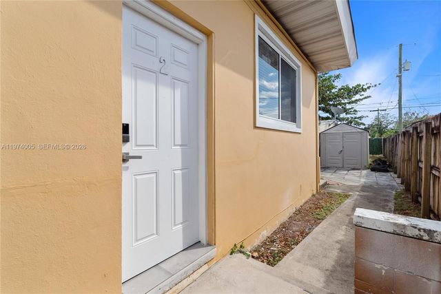 2204 Mckinley St 2, Hollywood, FL 33020