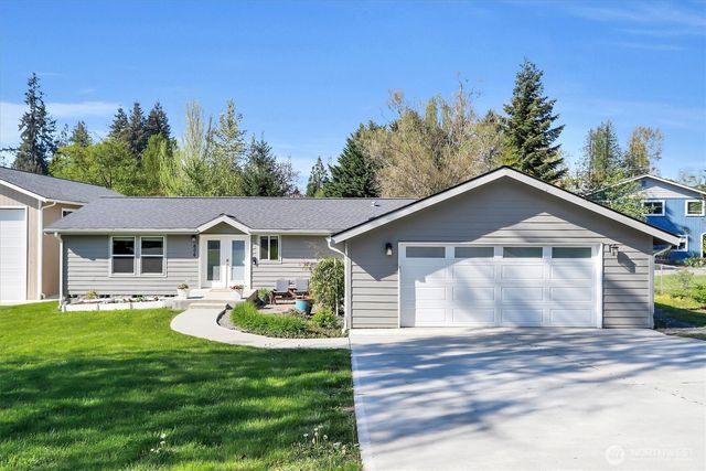 606 18th Street, Snohomish, WA 98290