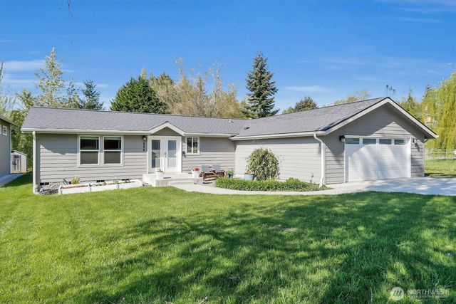 606 18th Street, Snohomish, WA 98290