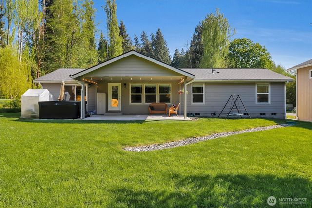 606 18th Street, Snohomish, WA 98290
