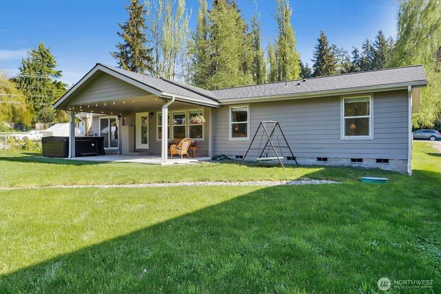 606 18th Street, Snohomish, WA 98290