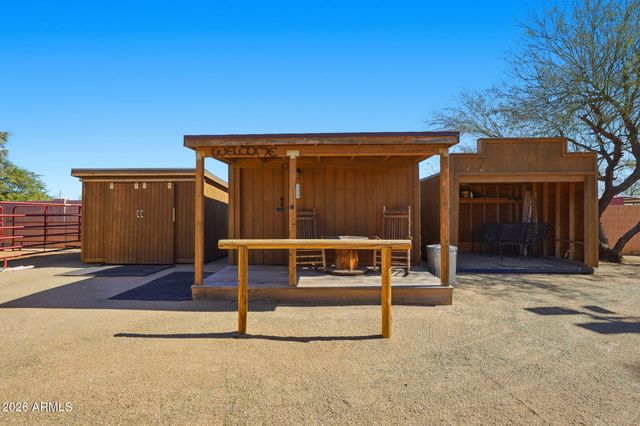 1114 E Carlise Road, Phoenix, AZ 85086