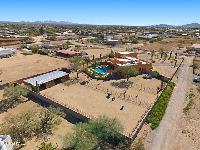 1114 E Carlise Road, Phoenix, AZ 85086