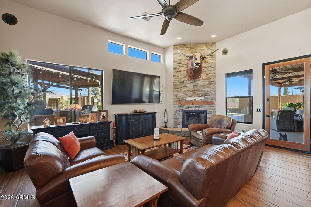 1114 E Carlise Road, Phoenix, AZ 85086 — photo 3