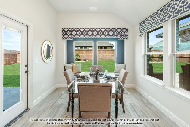 7829 Barley Field Street, Joshua, TX 76058