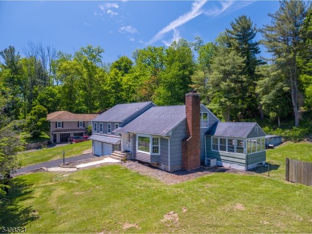 638 River Rd, Chatham Twp., NJ 07928